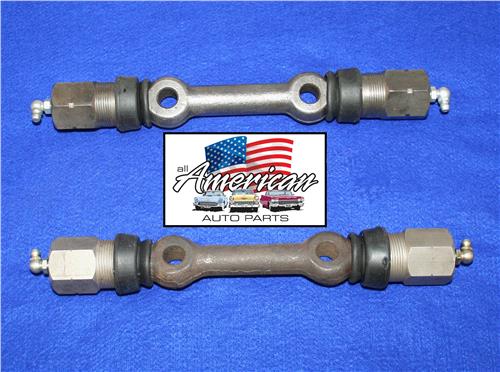 SK FORD 64-66 MUSTANG 595-1000 UPPER INNER SHAFT KIT 25045