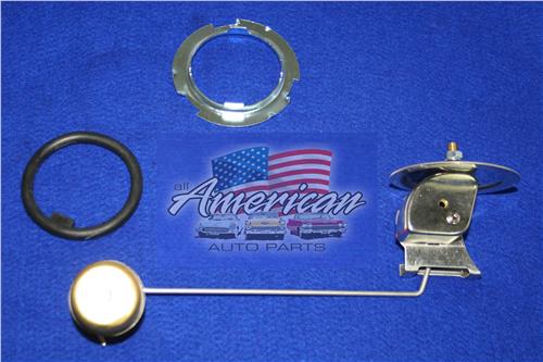 FTS FORD 57-59, T-BIRD 57-60 FUEL TANK SENDER (EXC WAG, DEL RET.) *RP* 29254