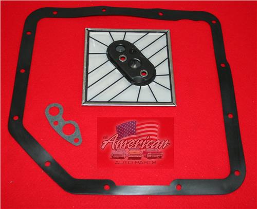 TF GM CARS WITH TH350 TRANSMISSION FILTER  TF171  28221
