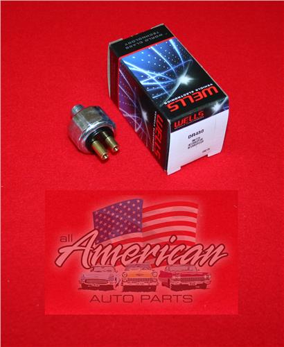 SW CHEV 36-40 STOP LIGHT SWITCH 22933