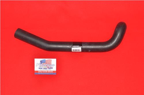 RH CHRYSLER/GM TRUCK W/70975 UPPER RADIATOR HOSE - 26890