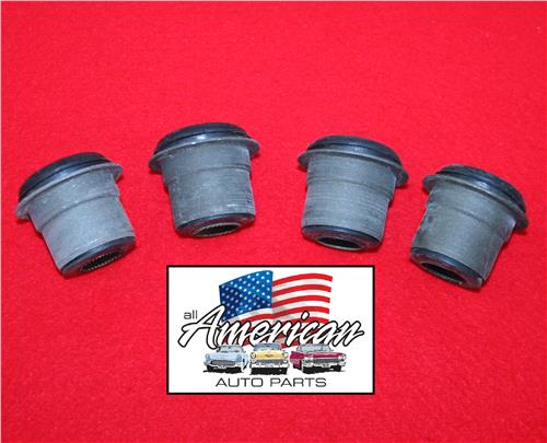 UCAB CHEV 62-67 CHEVY II UPPER CONTROL ARM BUSH KIT - X 2 24750