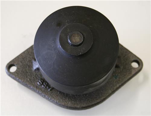 WP CUMMINS DIESEL B SERIES-RAM 5.9 237, 359 ENGINES WATER PUMP 22310