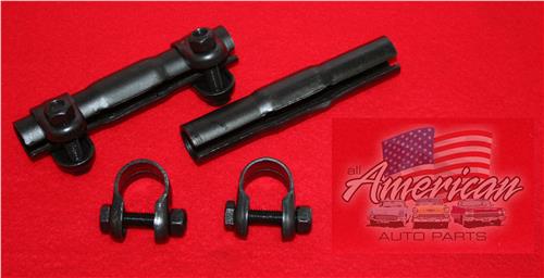TRS AMC/GM/FORD TIE ROD SLEEVE REPLACES ES500S - EA 29696