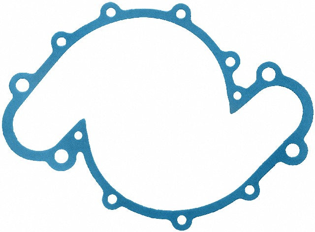 Engine Water Pump Gasket Felpro 35014