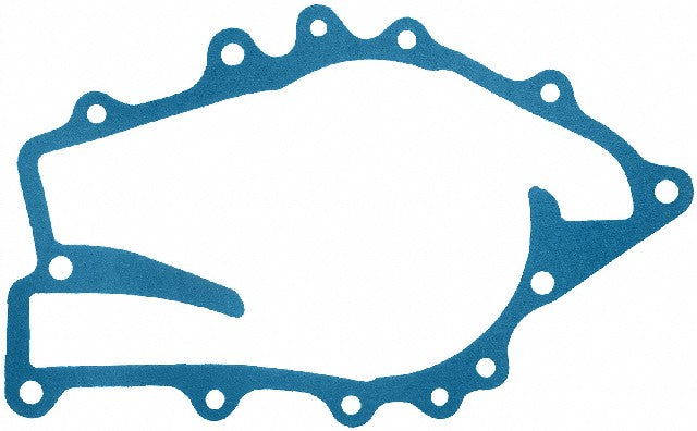 Engine Water Pump Gasket Felpro 35015
