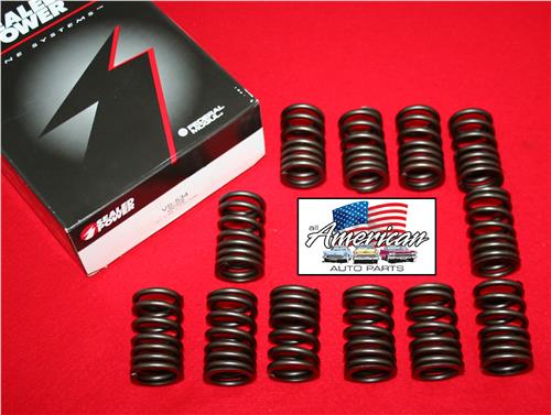 VS CHEV 37-53 216 59-62 235 VALVE SPRING 27344