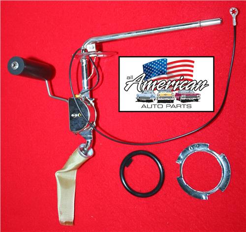 FTS GM A-BODY 68-72 FUEL TANK SENDER (3/8 SINGLE LINE) *RP* 29265