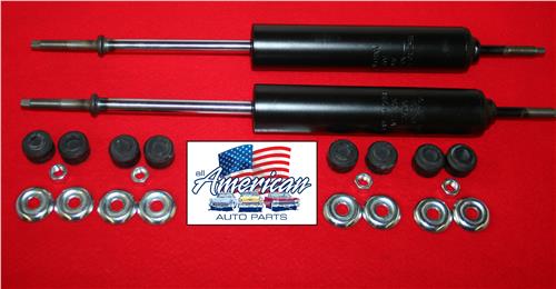 SA FORD GM 49-56 FRONT (5751) SHOCK ABSORBER 27611