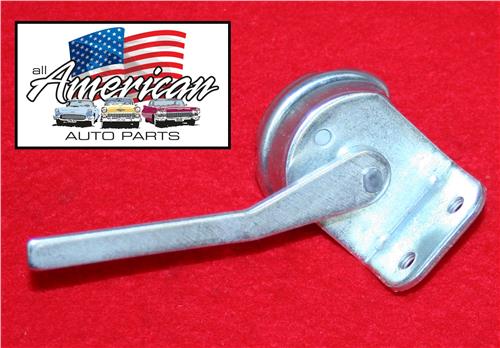 SW CHEV 42-54 STOP LIGHT SWITCH 22934