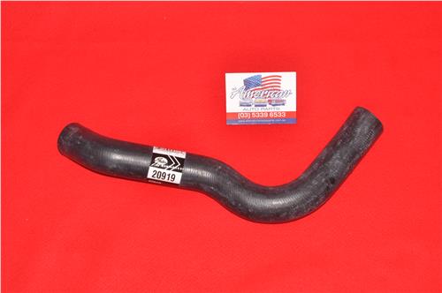 RH BUICK 71-80 V8 ENG LOWER RADIATOR HOSE 26894