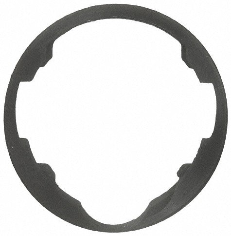 Engine Coolant Thermostat Housing Seal Felpro 35376