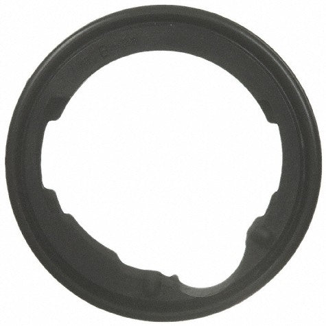 Engine Coolant Thermostat Housing Seal Felpro 35424