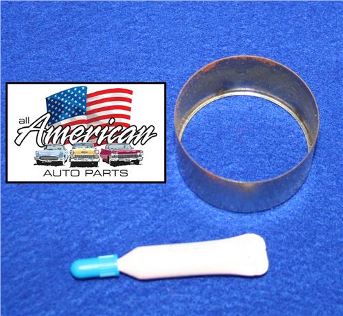 HBS FORD 289-428 S/A 16213 HARMONIC BALANCER SLEEVE 24275