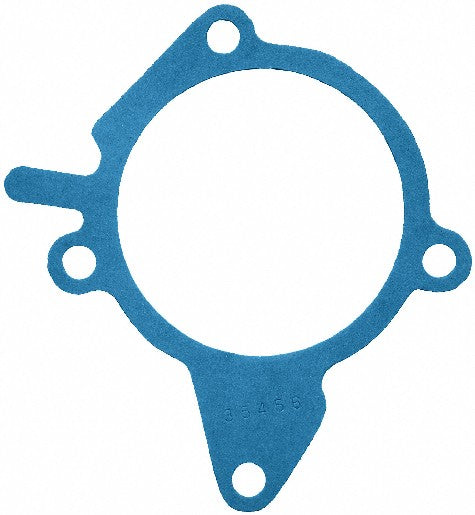 Engine Water Pump Gasket Felpro 35456