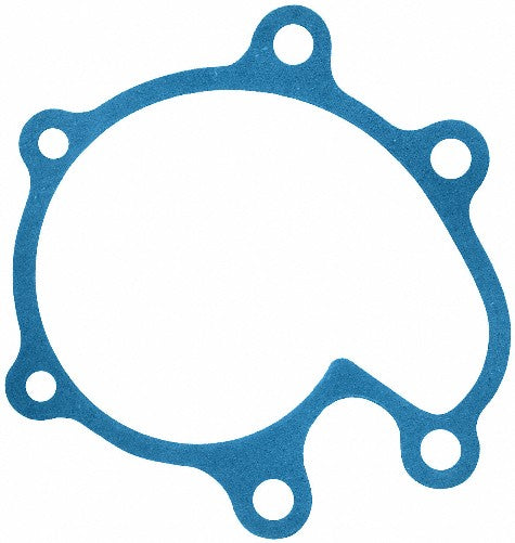 Engine Water Pump Gasket Felpro 35471