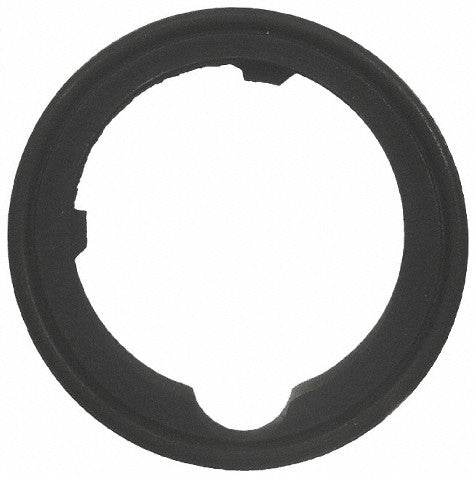 Engine Coolant Thermostat Seal Felpro 35480