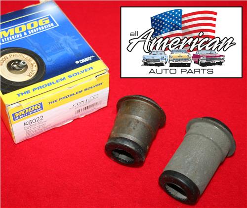 IA CHEV 63-67 CHEVY II IDLER ARM BUSH KIT - KIT 24737