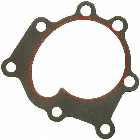 Engine Water Pump Backing Plate Gasket Felpro 35491