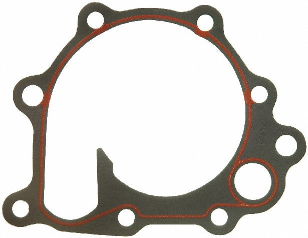 Engine Water Pump Gasket Felpro 35492