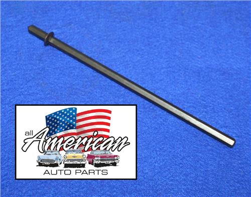 IS FORD 62-91 221-302W ENG OIL PUMP DRIVE SHAFT 24444