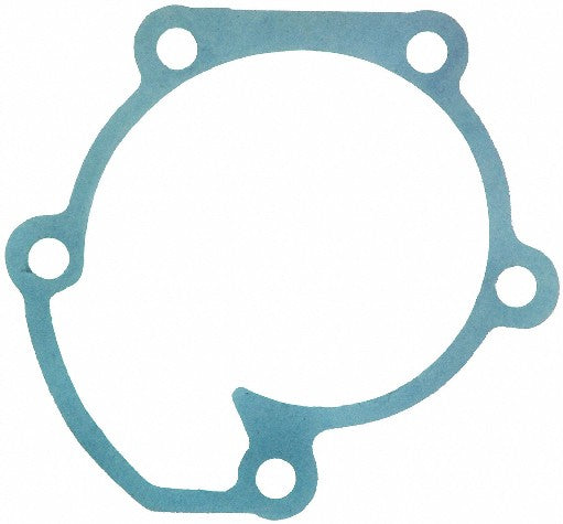 Engine Water Pump Gasket Felpro 35542