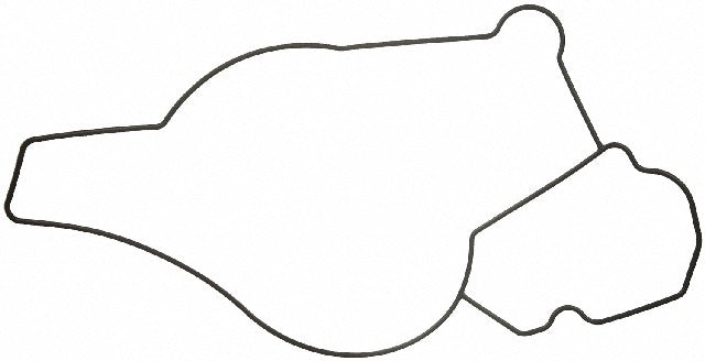 Engine Water Pump Gasket Felpro 35612
