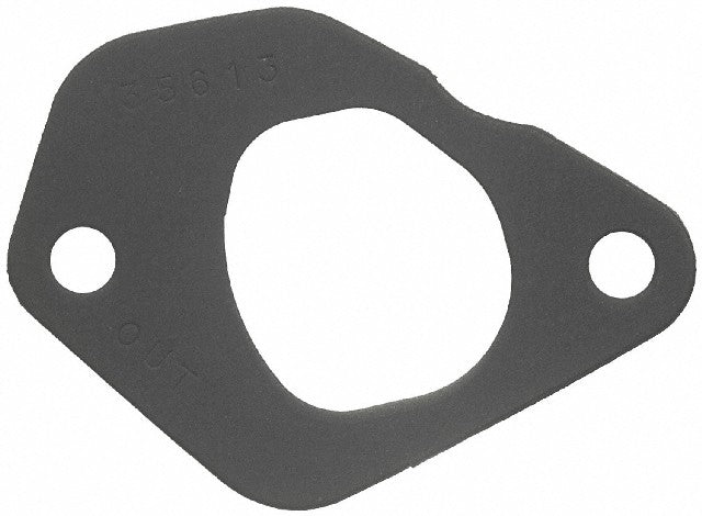 Engine Coolant Water Outlet Adapter Gasket Felpro 35613