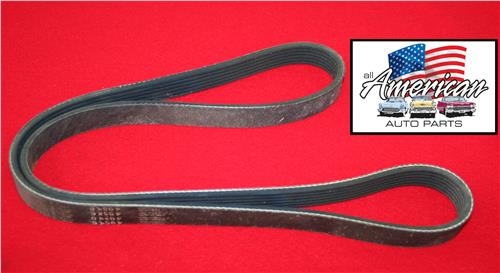 SB SERPENTINE BELT 24464