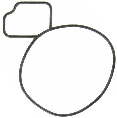 Engine Water Pump Gasket Felpro 35721