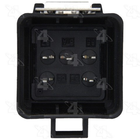A/C Compressor Control Relay Four Seasons 35742