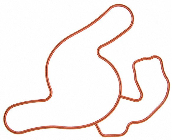 Engine Water Pump Gasket Felpro 35783