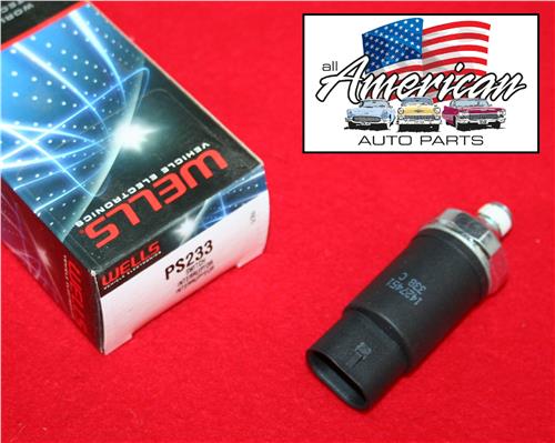 OPS JEEP 92-95 OIL PRESSURE SENDER 26659