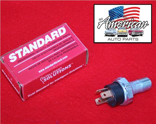 OPS BUICK 69-70 RIVIERA OIL PRESSURE SWITCH # 6460748 26641