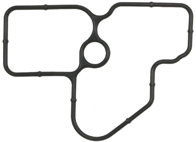 Engine Coolant Thermostat Housing Seal Felpro 35887