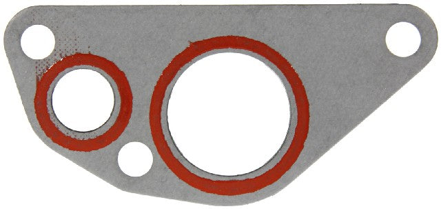 Engine Coolant Thermostat Housing Gasket Felpro 35895