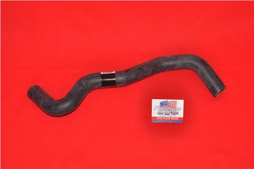 RH BUICK 67-71 UPPER RADIATOR HOSE  26900