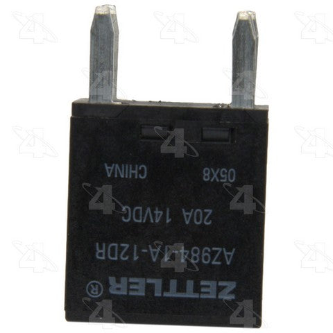 A/C Compressor Clutch Relay Four Seasons 36008