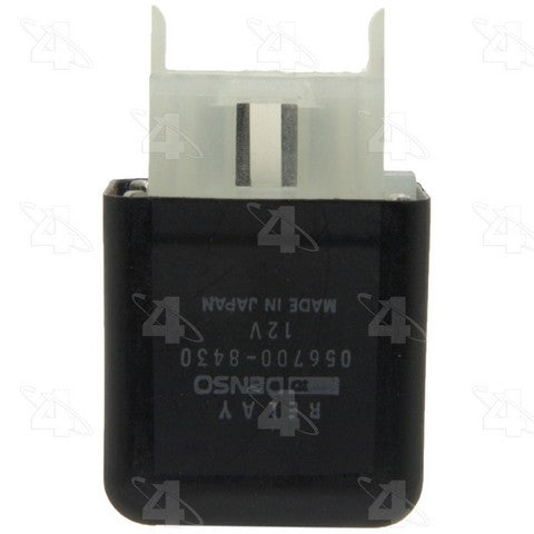 A/C Compressor Clutch Relay Four Seasons 36024