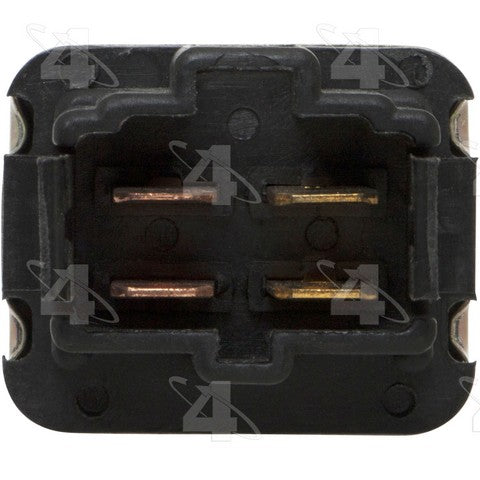 HVAC Blower Motor Relay Four Seasons 36030