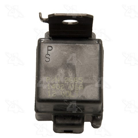 A/C Compressor Clutch Relay Four Seasons 36103
