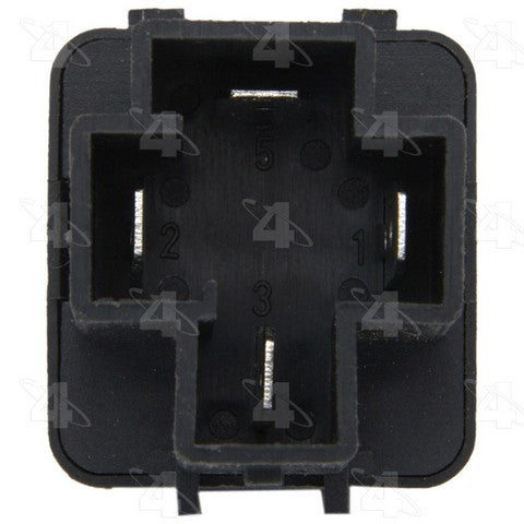 A/C Compressor Control Relay Four Seasons 36132