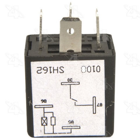 A/C Compressor Clutch Relay Four Seasons 36133