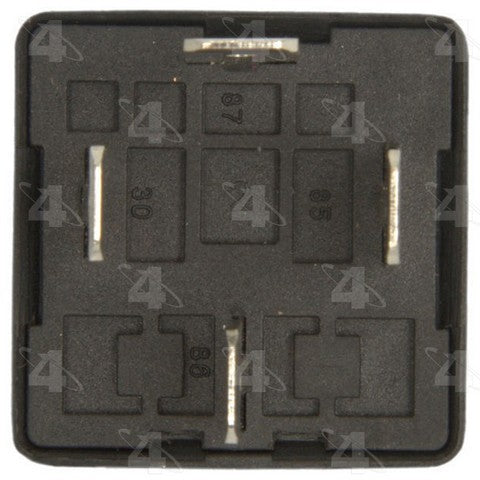 A/C Compressor Clutch Relay Four Seasons 36133