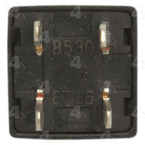 A/C Compressor Clutch Relay Four Seasons 36135