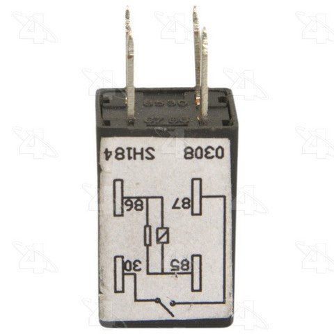 A/C Compressor Clutch Relay Four Seasons 36135