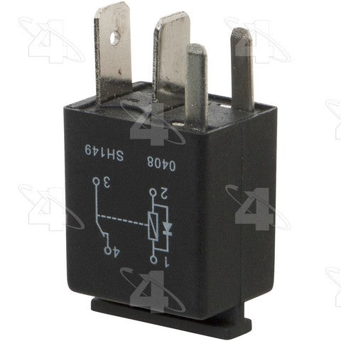 A/C Compressor Clutch Relay Four Seasons 36138