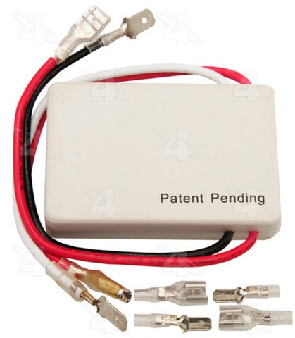 A/C Compressor Clutch Relay Four Seasons 36140