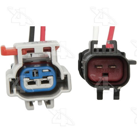 A/C Compressor Clutch Relay Four Seasons 36142