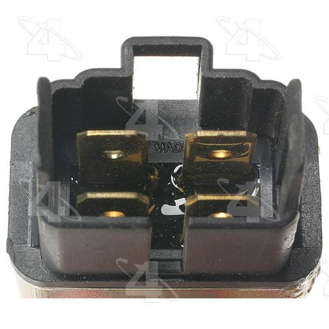 A/C Condenser Fan Motor Relay Four Seasons 36165